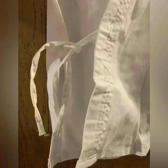 ATA Size 2, Taekwondo White Uniform, Never Worn - Picture 8 of 11